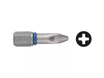 Бита ЗУБР ЭКСПЕРТ Phillips 50 мм, PZ2