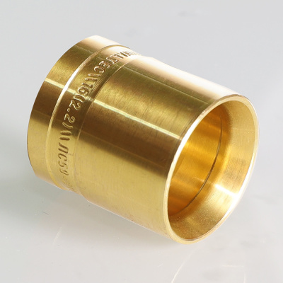 Гильза надвижная, облегченная, для ручного инструмента (фитинг) VALTEC 25(3,5) VTm.400.G.002535