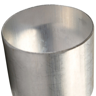 Элемент дымохода комплект адаптер М- М Ø 60 L=50 (для подкл. Ariston, Ferolli) STOUT SCA-6010-000006