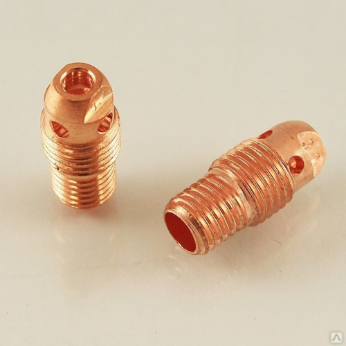 Цанга 3.2 мм. ( U10N25)