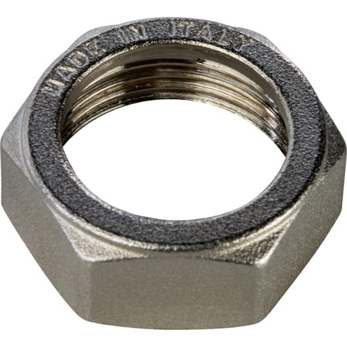 Клапан термостатический угловой 1/2" со сгоном. Резьба внут - нар  SVT 0002 000015 STOUT