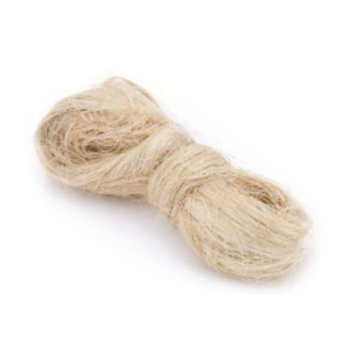 Лен сантехнический UNIPAK моток 14г 