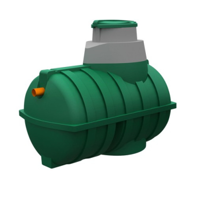 СЕПТИК "POSTOK " 9000