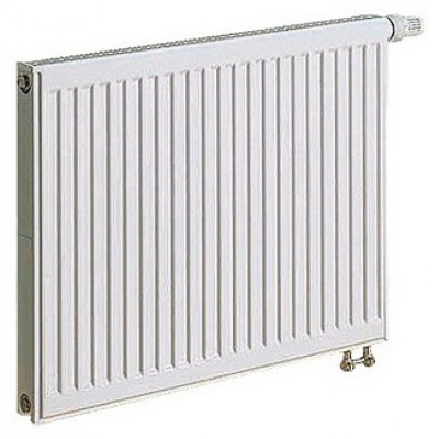 Радиатор стальной KERMI FKV тип 10 H 500 L 800  Вт  557 нижнее подключение  (FTV)