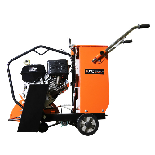 Швонарезчик бензиновый FTL GCC-03 FOXWELD