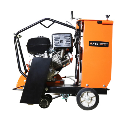 Швонарезчик бензиновый FTL GCC-03 HP FOXWELD