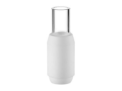 Сопло керамическое для горелки TIG  9,0 мм (TS 17-18-26) , 2 шт.уп. СВАРОГ