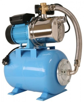 Насосная станция ДЖАМБО    70/50 Н-24   Джилекс