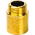 STOUT Удлинитель Вн-Нр  3/4" x 25 мм  SFT-0001-003425 латунь