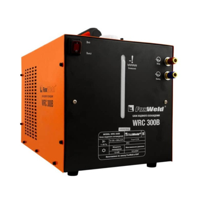 БЛОК  ОХЛАЖДЕНИЯ LXII - 20 , 25 л/мин. FOXWELD