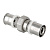 Соединитель пресс разъемный прямой 26                                        VALTEC VTm.263.N.002626