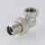 Сгон угловой американка 1/2" вн.-нар.                                          VTr.098.N.0004 VALTEC