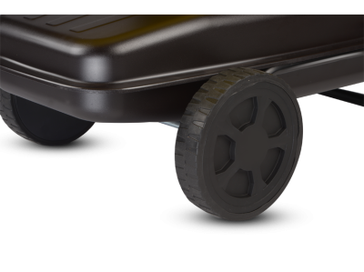 Дизельная пушка TUNDRA BHDP-100 (прямой нагрев)