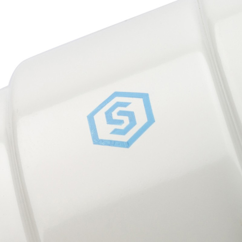 Угол для дымохода 90° F-F Ø 80 двухраструбный STOUT