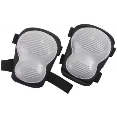 Наколенники STAYER MASTER ,двойная пластиковая накладка.