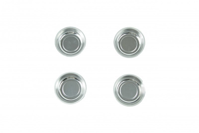 Набор магнитных тарелок 4 шт FIX CAP-4 FoxWeld