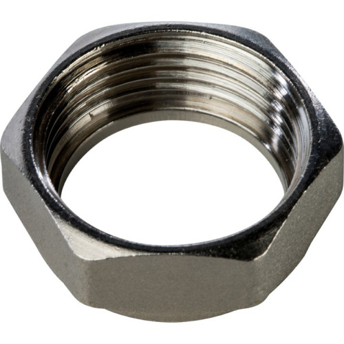 Клапан термостатический угловой 3/4" со сгоном. Резьба внут - нар  SVT 0004 000020 STOUT