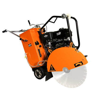 Швонарезчик бензиновый FTL GCC-03 FOXWELD