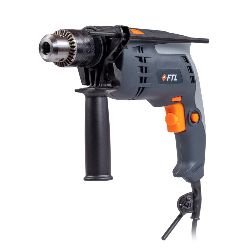 Ударная дрель FTL ID 600 FOXWELD