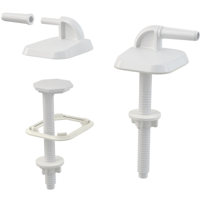 Петли ALCAPLAST P0009-ND для A60