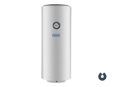 Водонагреватель нак. типа СЛИМ 50 В (верт.), UNIPUMP