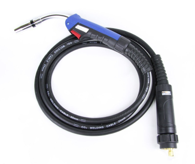 Горелка полуавтомат MIG - 24 (3м), FOXWELD