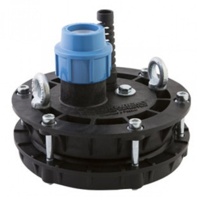 Оголовок скважинный 152-40