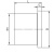 ROFITT (MF 140.11) Спигот Втулка под фланец PE100, SDR11, -140
