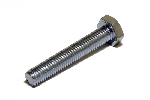 Болт М7х20, DIN 933, 8.8