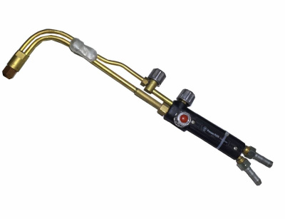 Резак пропановый РЗП (РГР-300),толщина реза 300 мм,L=530 мм,рукав 9 мм.