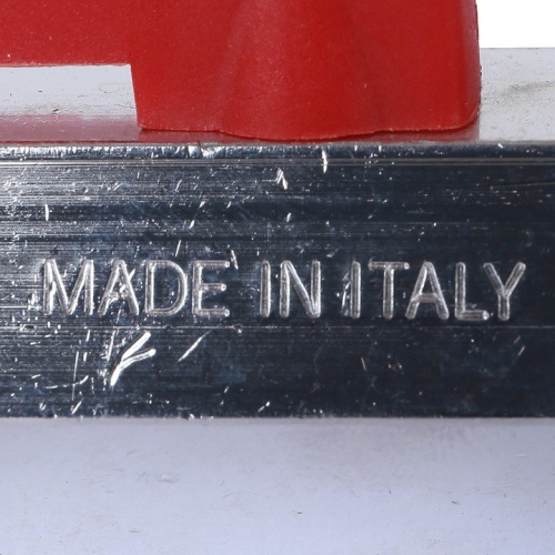 Кран шаровой МИНИ  3/8" резьба внутренняя STOUT SVB-0021-000010