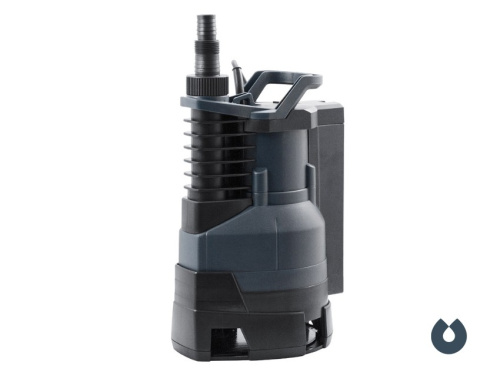 UNIPUMP Дренажный насос ARTVORT Q750B