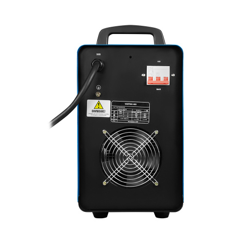 Сварочный инвертор VARTEG 400 , ММА 