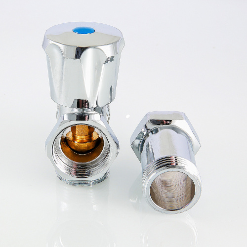 Вентиль-тройник  для подкл. сантех. приборов 1/2"х3/4"х1/2" вн-нр-нр VALTEC VT.255.N.04