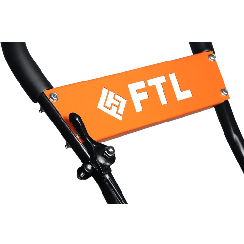 Виброплита FTL PCF 70 FOXWELD