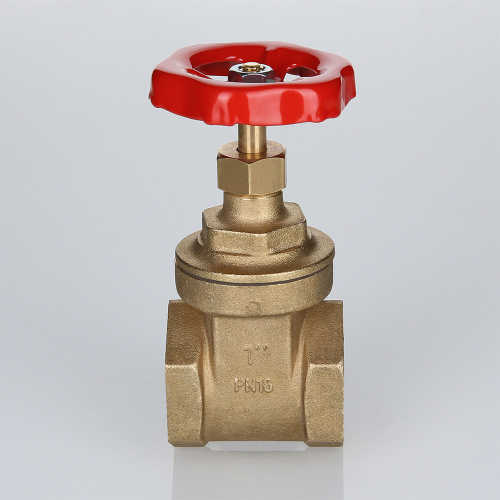 Задвижка "WATERGATE" PN 16 3/4"