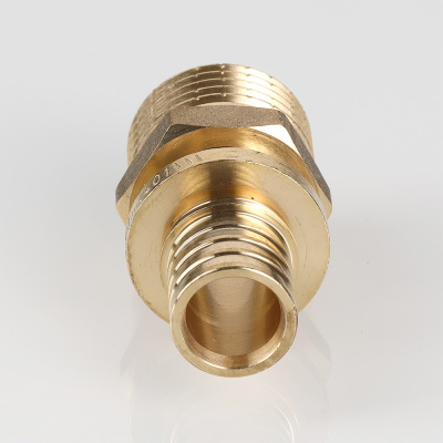 Соединитель надвижной с переходом на нар.р. 20(2,8) х 1/2", для ручного инструмента VTm.401.G.002004