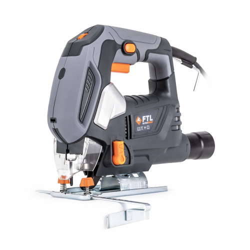 Электролобзик FTL JS 80/750 FOXWELD