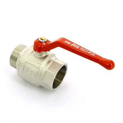 Кран шаровой РУЧКА 2" вн.-внар. ETALON UNI-FITT 111L7000
