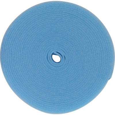 STOUT Демпферная лента с защитным фартуком и клейкой стороной 100 х 08 х 25000 SMF-0002-100825 