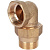 STOUT Американка угловая 1/2  SFT-0058-000012 наружная - внутренняя резьба латунь 