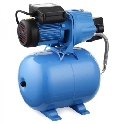 Насосная станция ДЖАМБО    50/28 Ч-18       Джилекс