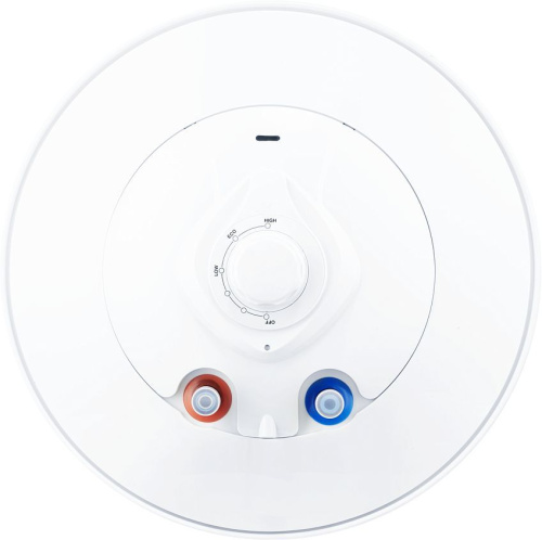 Водонагреватель SYMPHONY HD  ZWH/S 100 Вт 1500 В*Ш*Г 877* 450* 450* Эмалированный бак Zanussi