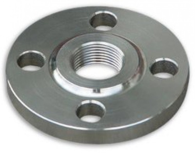 Фланцы резьбовые ZENNER  (комплект 2шт) Dn25