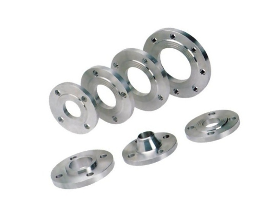 Фланец 1-100-10 ст.12Х18Н10Т ГОСТ 12820-80