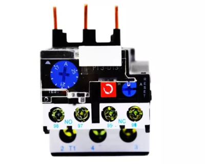 Реле EKF РТЭ-1322, l=17-25А