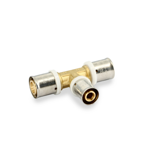 Тройник переходной UNI-FITT