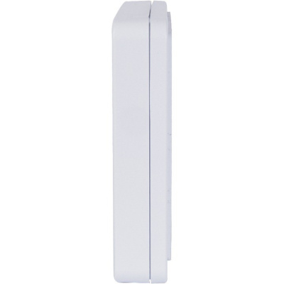 Проводной комнатный регулятор R-10b, белый STE-0101-010001 STOUT