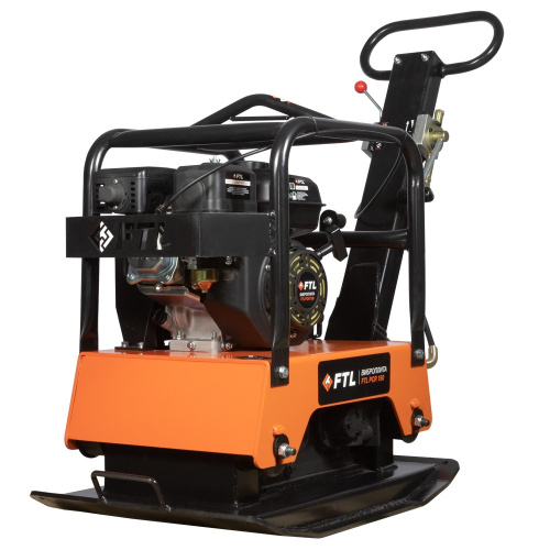 Виброплита FTL PCR 150 FOXWELD