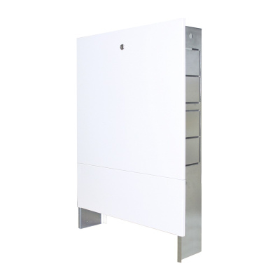 Шкаф коллекторный TECEfloor встраиваемый, Ширина  450 мм 77351021